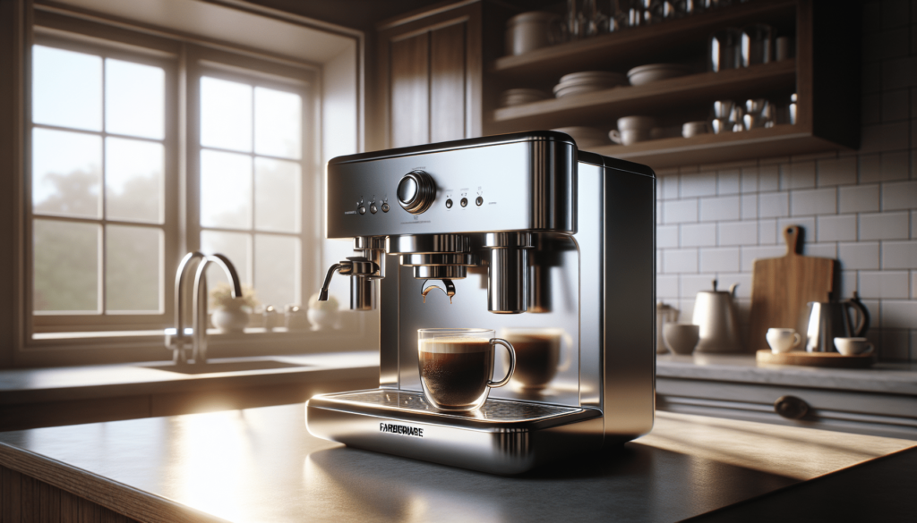 Making the Most of Your Farberware Espresso Machine Making the Most of Your Farberware Espresso Machine