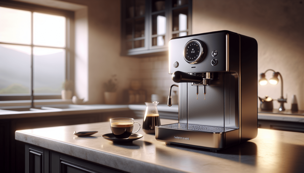 Making the Most of Your Farberware Espresso Machine Making the Most of Your Farberware Espresso Machine