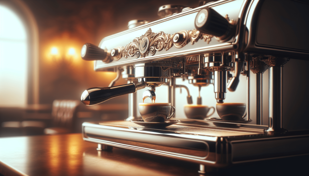 Mastering the Art of Coffee with a Rocket Espresso Machine Mastering the Art of Coffee with a Rocket Espresso Machine