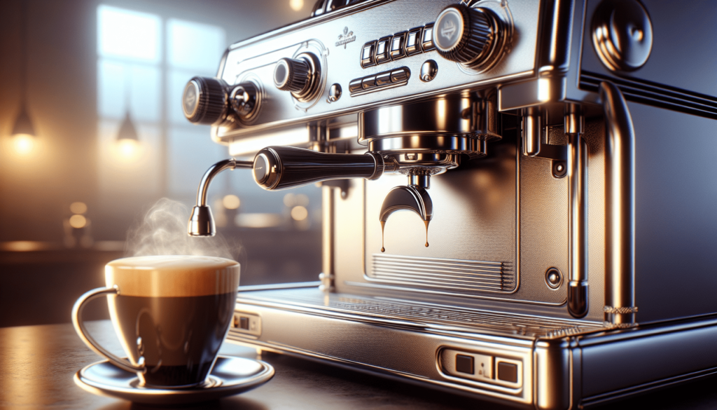 Mastering the Art of Coffee with a Rocket Espresso Machine Mastering the Art of Coffee with a Rocket Espresso Machine