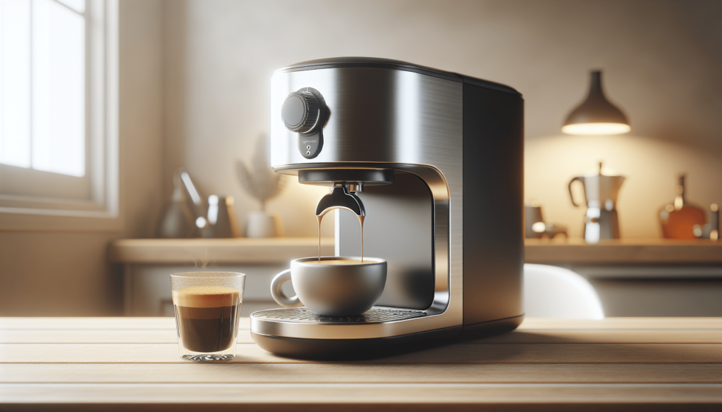 Mastering the Ninja Espresso Machine: A Coffee Lovers Guide