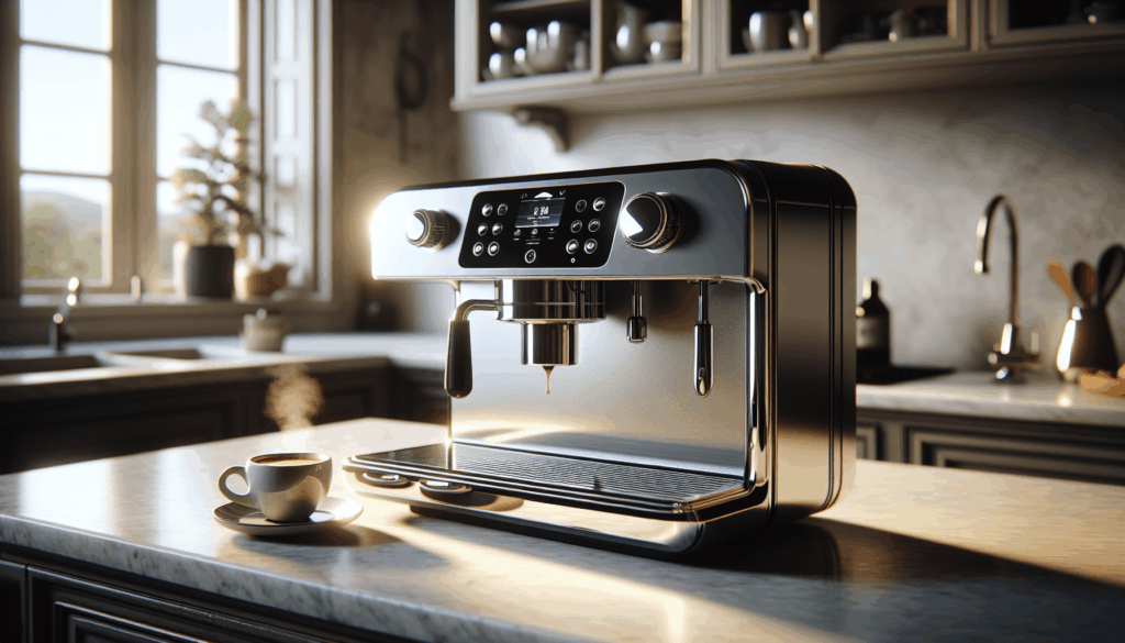 Bosch TQU60703 800 Series VeroCafe Fully Automatic Espresso Machine with Home Connect, 36 Beverage Varieties with Coffee World, Cup Warmer, Double Cup, Integrated Milk Container, in Stainless Steel Bosch TQU60703 800 Series VeroCafe Fully Automatic Espresso Machine with Home Connect, 36 Beverage Varieties with Coffee World, Cup Warmer, Double Cup, Integrated Milk Container, in Stainless Steel