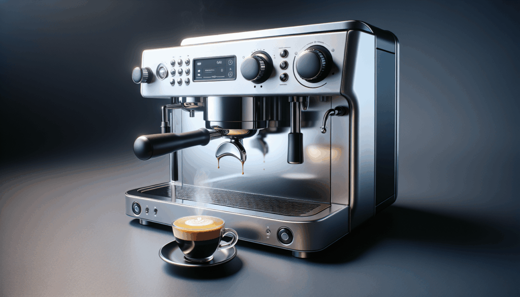 DeLonghi Dedica Maestro Plus Espresso Machine with Automatic Steam Wand for Latte, Cappuccino, Coffee, Stainless Steel, EC950M DeLonghi Dedica Maestro Plus Espresso Machine with Automatic Steam Wand for Latte, Cappuccino, Coffee, Stainless Steel, EC950M