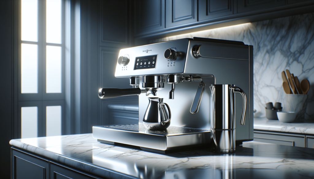 Discover the Best Espresso Machine with Milk Steamer for Your Home Discover the Best Espresso Machine with Milk Steamer for Your Home