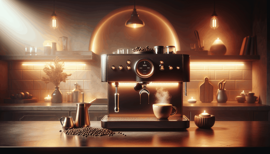 Finding the Best Espresso Machine Under 200 Finding the Best Espresso Machine Under 200