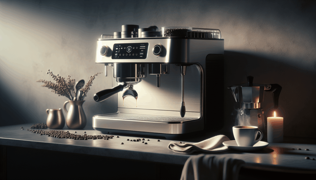 Finding the Best Super Auto Espresso Machine for Your Home Finding the Best Super Auto Espresso Machine for Your Home