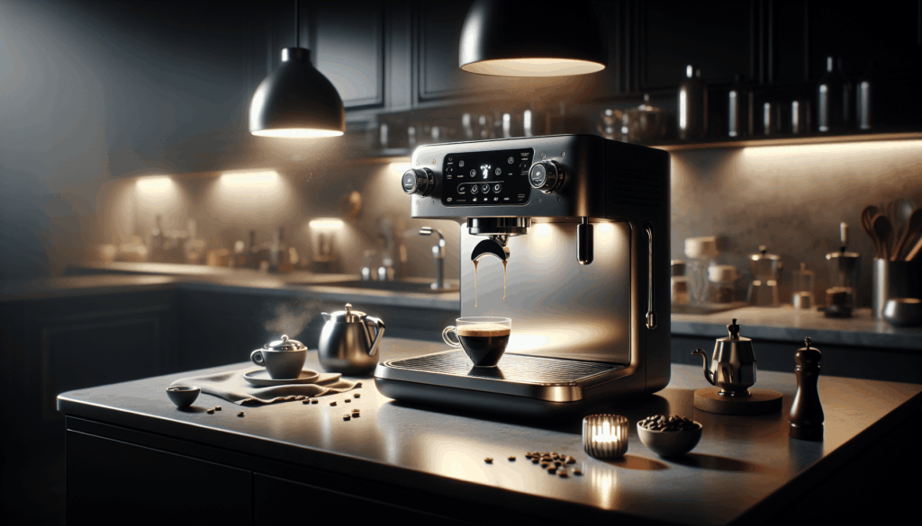 Finding the Best Super Auto Espresso Machine for Your Home Finding the Best Super Auto Espresso Machine for Your Home