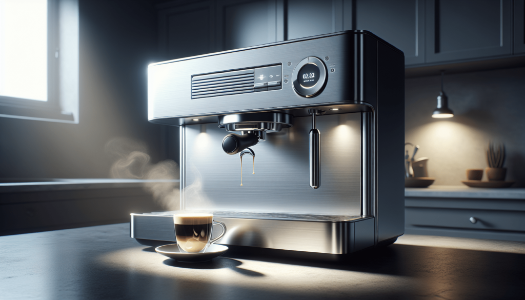 Hamilton Beach Slide Lock Espresso Machine With Milk Frother Steam Wand For Cappuccino Latte, 15 Bar Pump and Two Spouts, Removable Reservoir, Compact, Retro Design, White (40731) Hamilton Beach Slide Lock Espresso Machine With Milk Frother Steam Wand For Cappuccino Latte, 15 Bar Pump and Two Spouts, Removable Reservoir, Compact, Retro Design, White (40731)