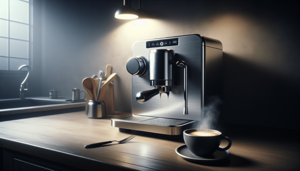 Hamilton Beach Slide Lock Espresso Machine With Milk Frother Steam Wand For Cappuccino Latte, 15 Bar Pump and Two Spouts, Removable Reservoir, Compact, Retro Design, White (40731) Hamilton Beach Slide Lock Espresso Machine With Milk Frother Steam Wand For Cappuccino Latte, 15 Bar Pump and Two Spouts, Removable Reservoir, Compact, Retro Design, White (40731)