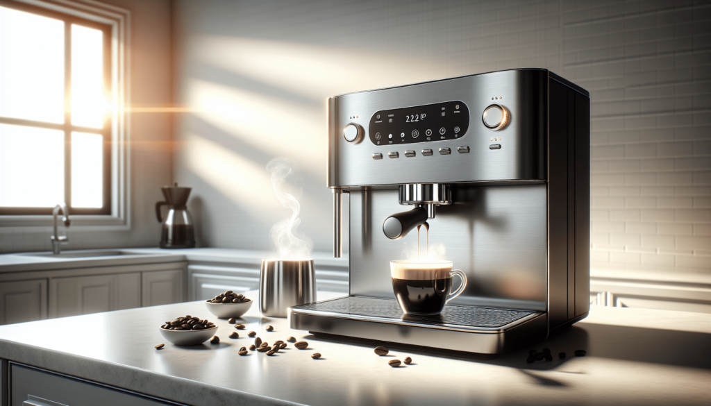 The Ultimate Guide to Choosing an Auto Espresso Machine The Ultimate Guide to Choosing an Auto Espresso Machine