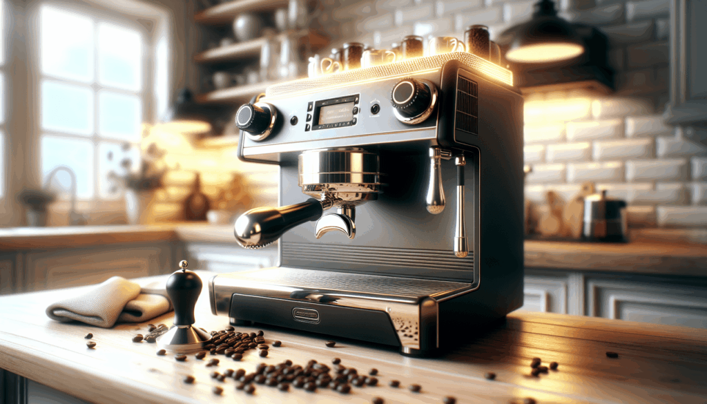 Top Picks for the Best Manual Espresso Machine