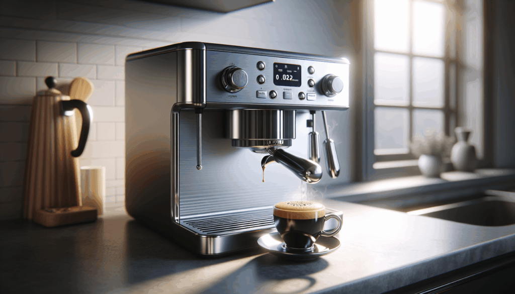 Affordable Espresso Coffee Machines for Every Home Affordable Espresso Coffee Machines for Every Home