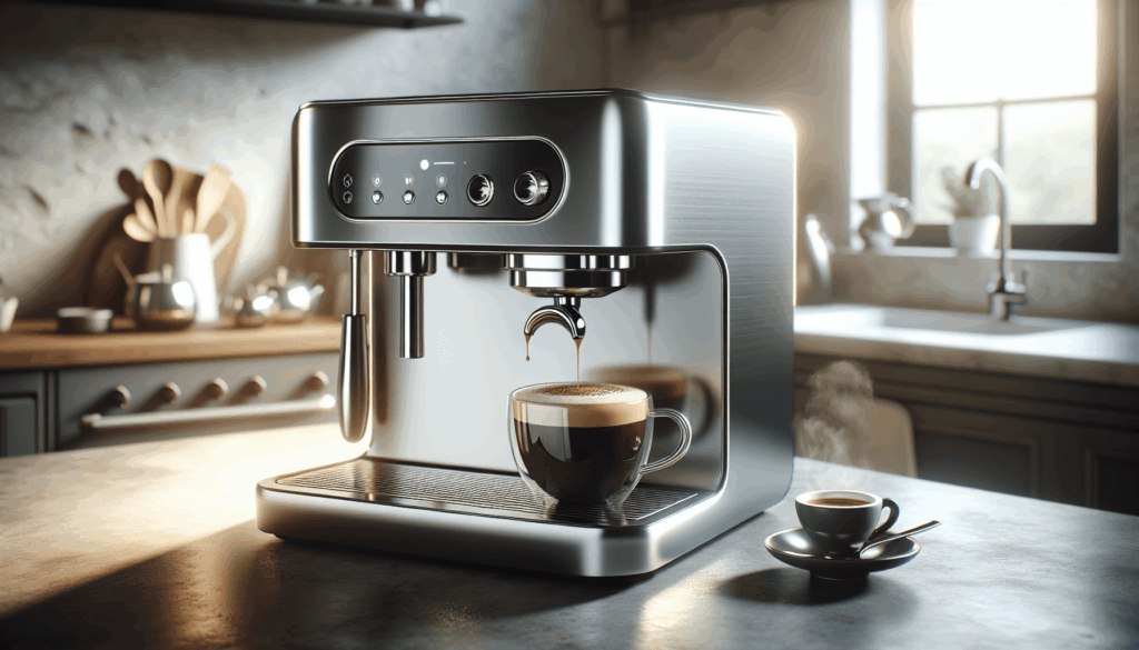 Affordable Espresso Coffee Machines for Every Home Affordable Espresso Coffee Machines for Every Home