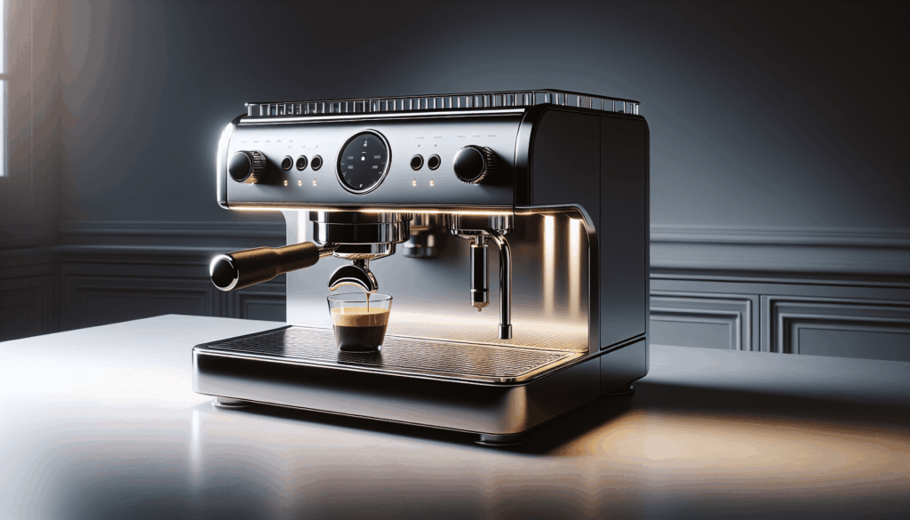 Discovering Top Espresso Machine Brands Discovering Top Espresso Machine Brands