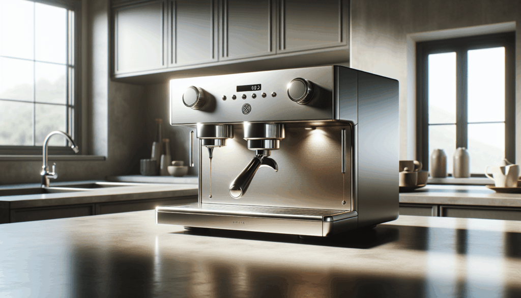 Discovering Top Espresso Machine Brands Discovering Top Espresso Machine Brands