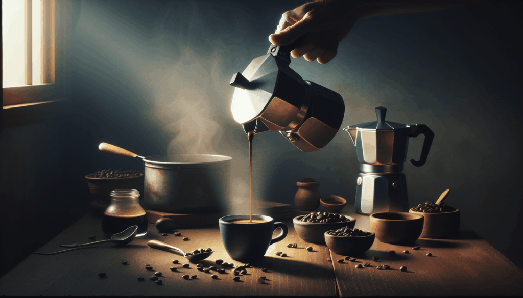 How to Make Espresso Without Machine at Home