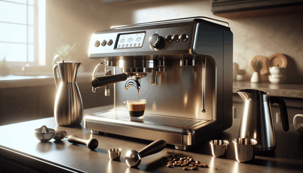 How to Work a Breville Espresso Machine Effectively How to Work a Breville Espresso Machine Effectively