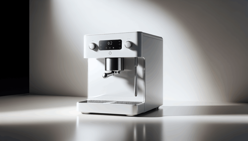 Jura ENA 4 Full Nordic White # 15351 Jura ENA 4 Full Nordic White # 15351