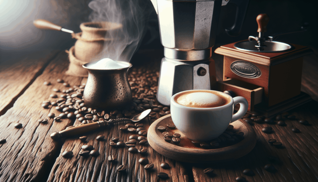 Mastering How to Make Espresso Without an Espresso Machine