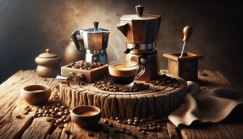 Mastering How to Make Espresso Without an Espresso Machine