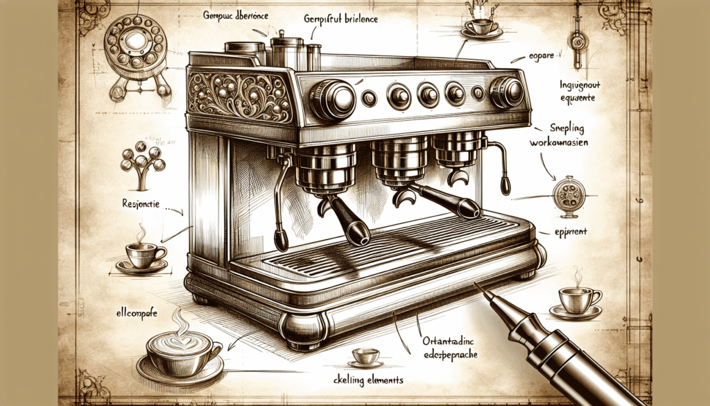 The Allure of the Most Expensive Espresso Machine