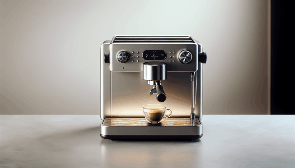 The Ultimate Guide to Choosing a Compact Espresso Machine The Ultimate Guide to Choosing a Compact Espresso Machine