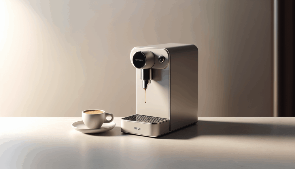 The Ultimate Guide to Choosing a Compact Espresso Machine The Ultimate Guide to Choosing a Compact Espresso Machine