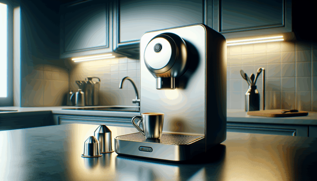 Espresso Maker for Nespresso Capsule, Lavazza Blue Capsule Coffee Powder, 19 Bar Pump Pressure Makes Authentic Espresso Coffee, Mini Espresso Coffee Machines with Removable Water Tank. Espresso Maker for Nespresso Capsule, Lavazza Blue Capsule Coffee Powder, 19 Bar Pump Pressure Makes Authentic Espresso Coffee, Mini Espresso Coffee Machines with Removable Water Tank.