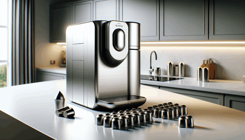 Espresso Maker for Nespresso Capsule, Lavazza Blue Capsule Coffee Powder, 19 Bar Pump Pressure Makes Authentic Espresso Coffee, Mini Espresso Coffee Machines with Removable Water Tank. Espresso Maker for Nespresso Capsule, Lavazza Blue Capsule Coffee Powder, 19 Bar Pump Pressure Makes Authentic Espresso Coffee, Mini Espresso Coffee Machines with Removable Water Tank.