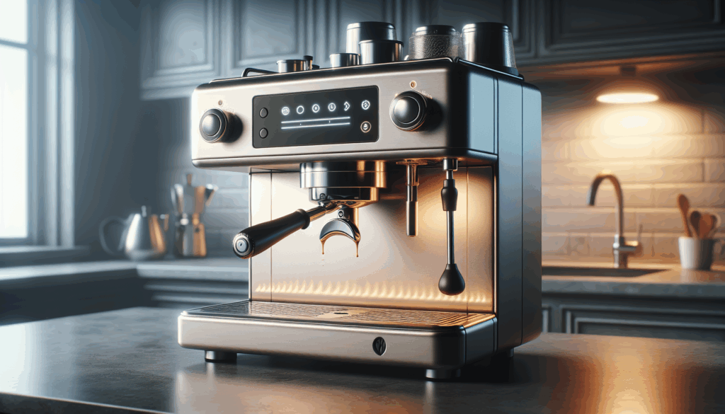 Exploring the Features of the Mr Coffee Espresso Machine Exploring the Features of the Mr Coffee Espresso Machine