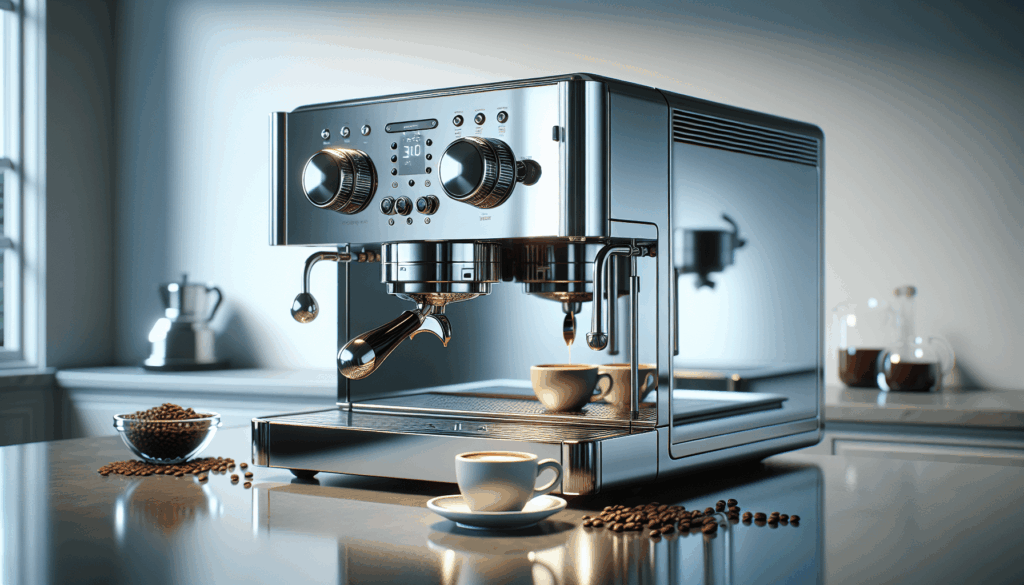 How to Use the Breville Espresso Machine Effectively How to Use the Breville Espresso Machine Effectively