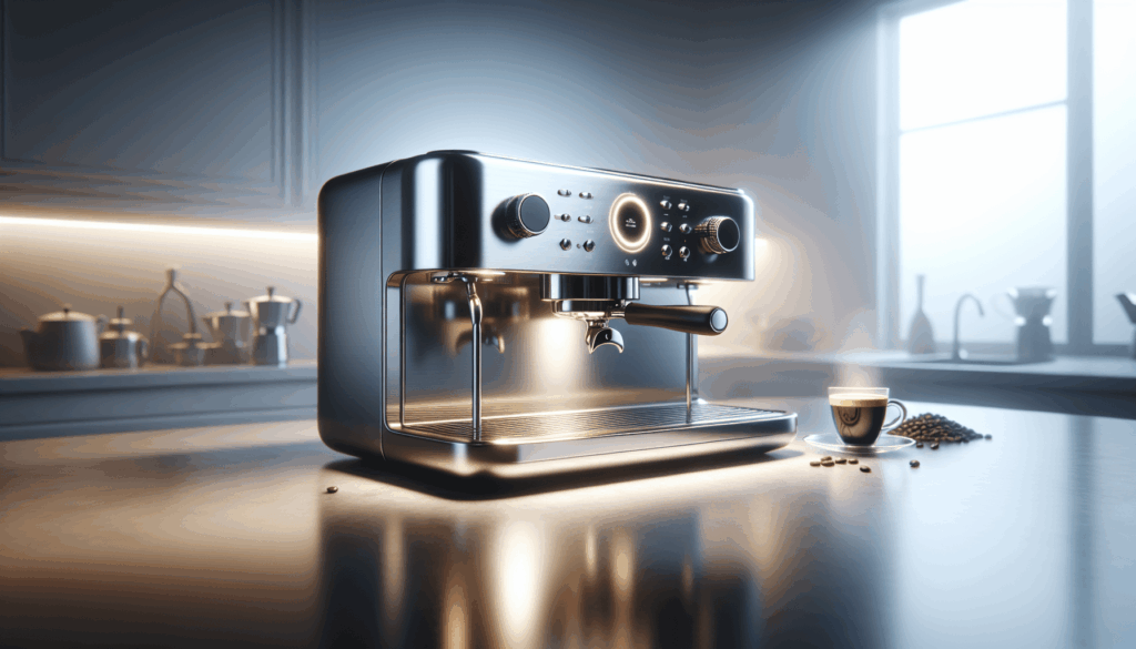 How to Use the Breville Espresso Machine Effectively How to Use the Breville Espresso Machine Effectively
