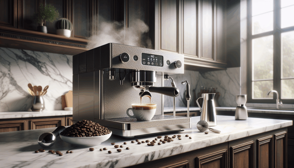 How to Use the Breville Espresso Machine Effectively How to Use the Breville Espresso Machine Effectively