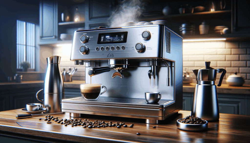 How to Use the Breville Espresso Machine Effectively How to Use the Breville Espresso Machine Effectively