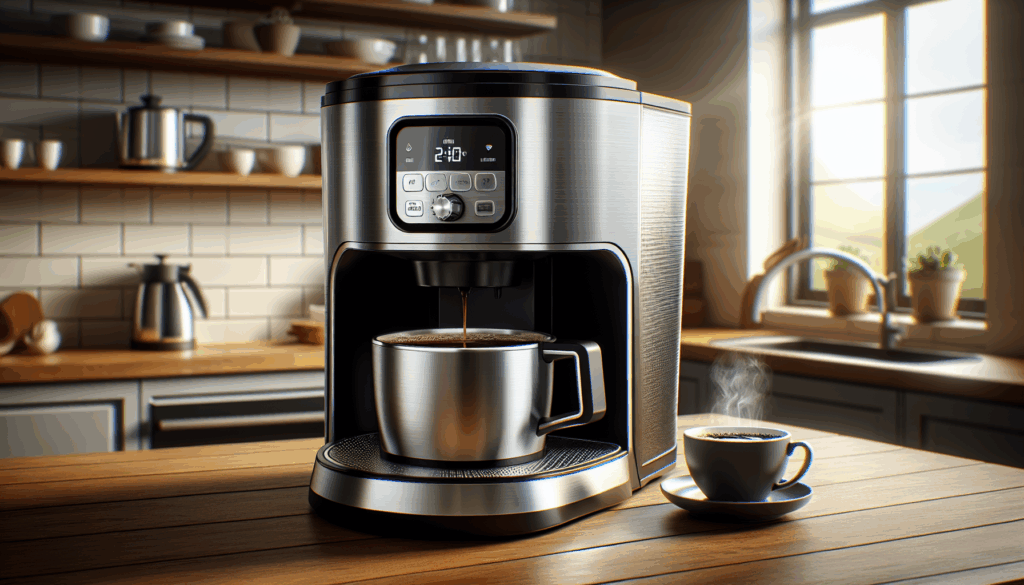 Ninja Drip Coffee Maker With K Cup Combo, DualBrew Pro Specialty Coffee System, Coffee Machine Compatible with K-Cup Pods, 12 Cup Single Serve Coffee Makers with Paper Filter, CFP301 Ninja Drip Coffee Maker With K Cup Combo, DualBrew Pro Specialty Coffee System, Coffee Machine Compatible with K-Cup Pods, 12 Cup Single Serve Coffee Makers with Paper Filter, CFP301